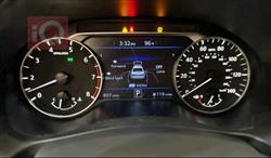 نیسان ئەلتیما